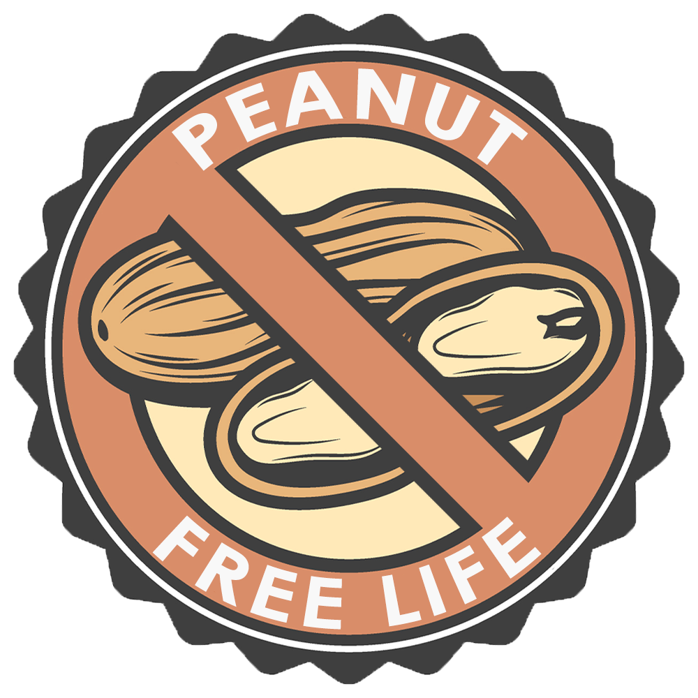 Peanut Free Life